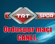 Orduspor maçı hangi kanalda?