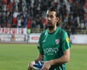 Maç Sonunda Çok Konuşuldu