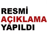 3 Ocak 2014'te kongre var