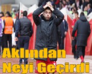 Aklından Neyi Geçirdi