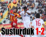 Susturduk 1-2