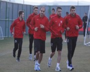 Tek Düşünceleri Hafta Sonu