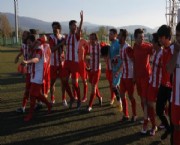 Şampiyon Mudurnuspor