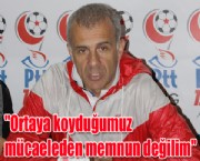 Çetin Neden Memnun Değil ?