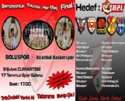 Bizler inandık, siz de inanın!