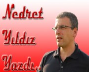 Yıldızdan Sert Yazı