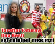 Yazık Fatura Ona Kesildi