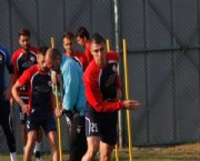 Tempo hiç düşmüyor