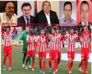 Kafile başlanları belli oldu