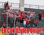 En Çok Üzülen Onlar !