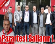 Pazartesi Sallanır !
