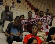 EREM YALNIZ BIRAKMADI