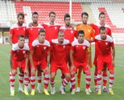 Boluspor'da forma numaraları belli oldu