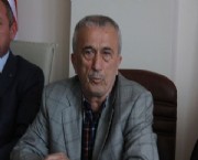 Kimsenin Ekmeği ile Oynamayacağız