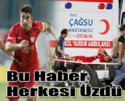 Bu Haber Herkesi Üzdü