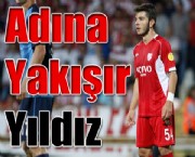 Adına Yakışır Yıldız