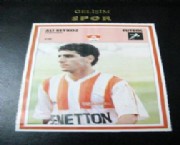 10 TL'ye ALİ BEYKOZ