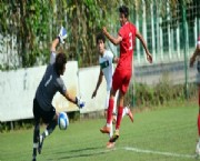 Boluspor A2ler Timsaha takıldı! 1-0
