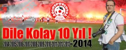 Dile Kolay 10 Yıl !