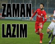 İlk Karşılaşmasına Çıktı