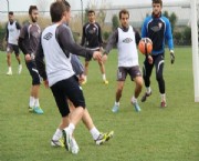 BOLUSPOR'UN ANTALYA KAMPI SONA ERDİ