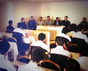 Başkan Savaş Abak Oyuncularına Ne Dedi