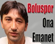 Boluspor Ona Emanet