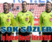 İş İşten Geçti  İtiraf Etti