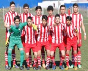 İlk Beraberliklerini Aldılar  2-2