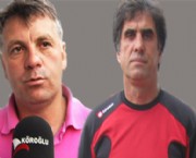 Yeni takımları belli oldu