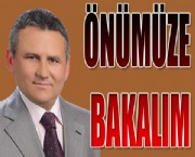 ÖNÜMÜZE BAKALIM
