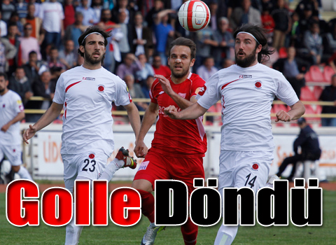 Golle Döndü