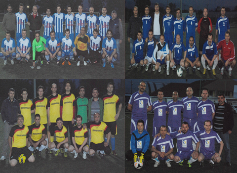 Veteranlar'da Son Durum