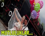 Bir Yastıkta Kocayın