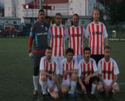 K.Ç İnşaat Fatma Hatun 4-0