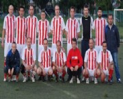 Sem-Mak Seriye Taktı ! 4-1