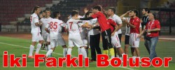 İki Farklı Bolusor