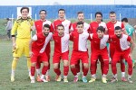 U19  İlk Yarıda İşi Bitirdi 2-0
