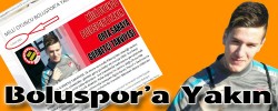 Boluspor’a Çok Yakın