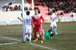 Prijovic “Şuanda  Boluspor’a odaklandım”