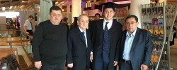 Özersin Ailesinin Acı Günü