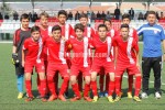 Seriye Bağladılar  2-0