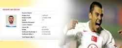 Son Transferin Lisansı Çıktı