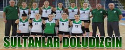 SULTANLAR DOLUDİZGİN