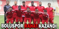 BOLUSPOR RAHAT KAZANDI