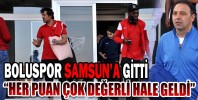 “HER PUAN ÇOK DEĞERLİ HALE GELDİ”