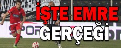 İŞTE EMRE KILINÇ GERÇEĞİ
