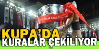 Kupada Rakip Kim Olacak