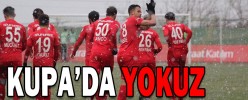 KUPA’DA YOKUZ