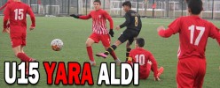 U15 YARA ALDI